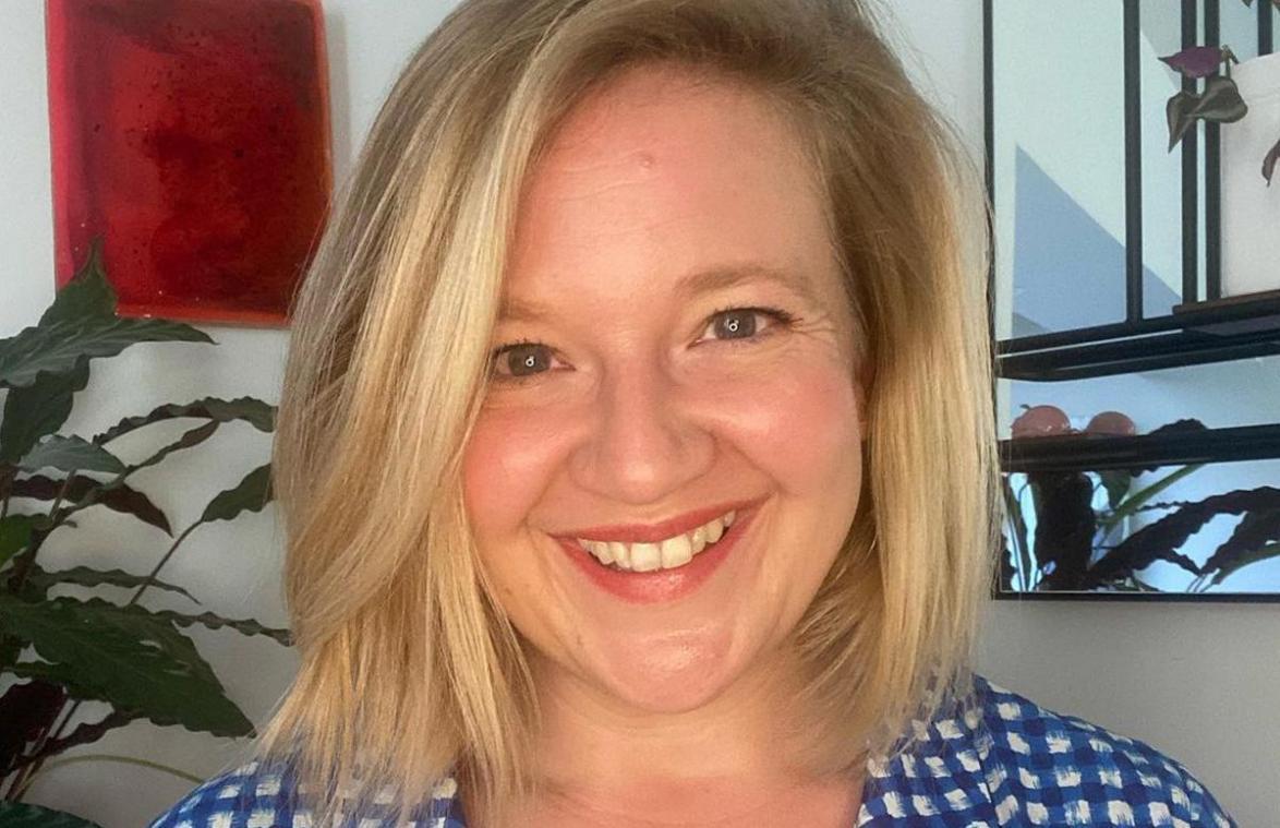 ‘Dertigers’-actrice Evelien Van Hamme openhartig: «Ik heb vroeger heel veel onenightstands gehad»