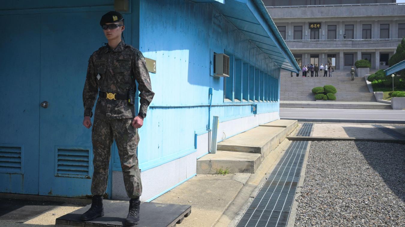 BIZAR. DAAROM keerde overloper terug naar Noord-Korea