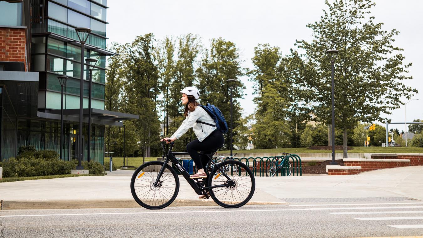 Verkoop speed pedelecs daalde in 2021