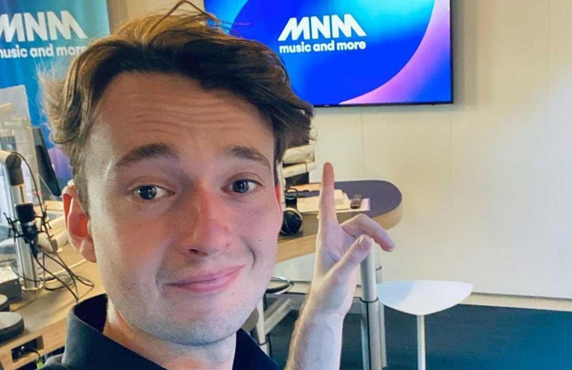Zoon van Ingeborg is voor het eerst papa geworden: «Ze is zalig»
