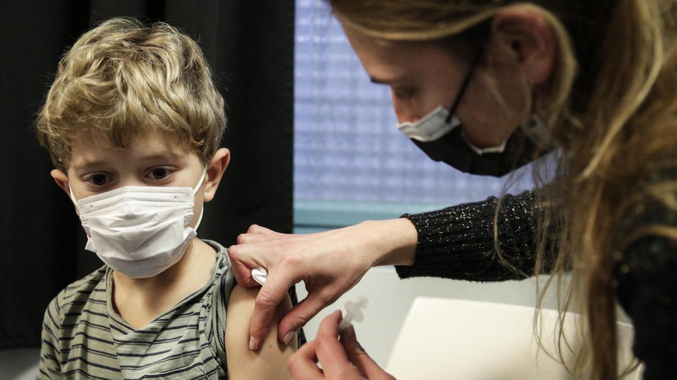BIZAR. Moeder opgepakt in Spanje die DIT deed met haar kinderen om vaccinatie te verhinderen