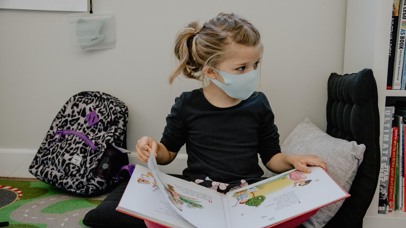 Kinderen opnieuw voltijds naar school en nieuwe quarantaine- en testregels
