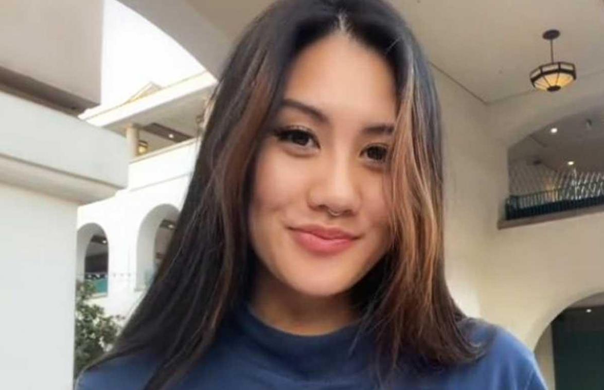 Model krijgt veel aandacht van mannen, tot ze haar leeftijd prijsgeeft... (video)