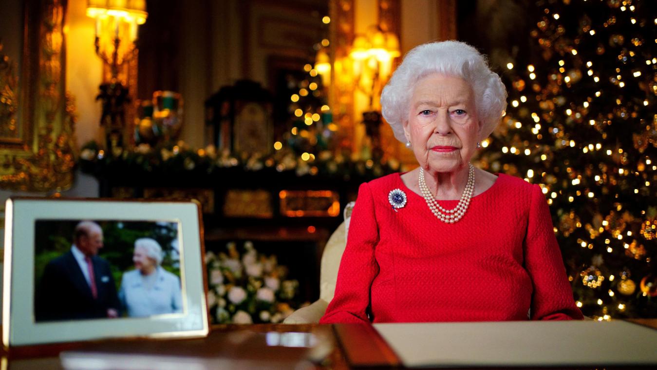 BIZAR. DEZE maatregel moet Britse koningin beter beschermen