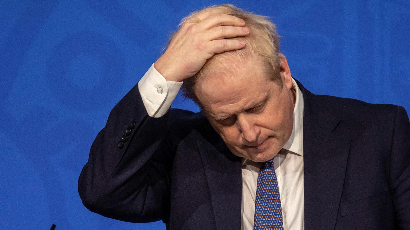 Britse premier erkent «vreselijke tol» na 150.000 coronadoden