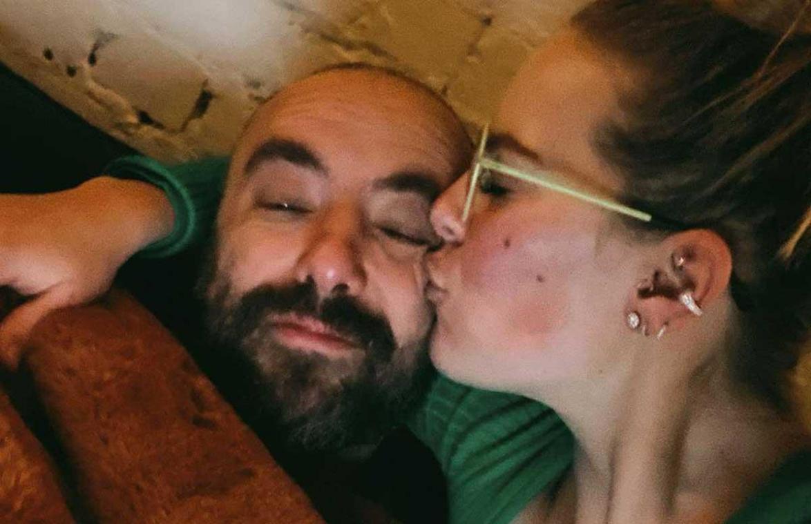 Eline De Munck en haar vriend verrassen volgers met HEUGLIJK nieuws