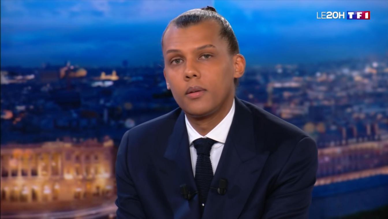 Stromae lost tijdens Frans journaal pakkend nieuw nummer over zijn suïcidale gedachten