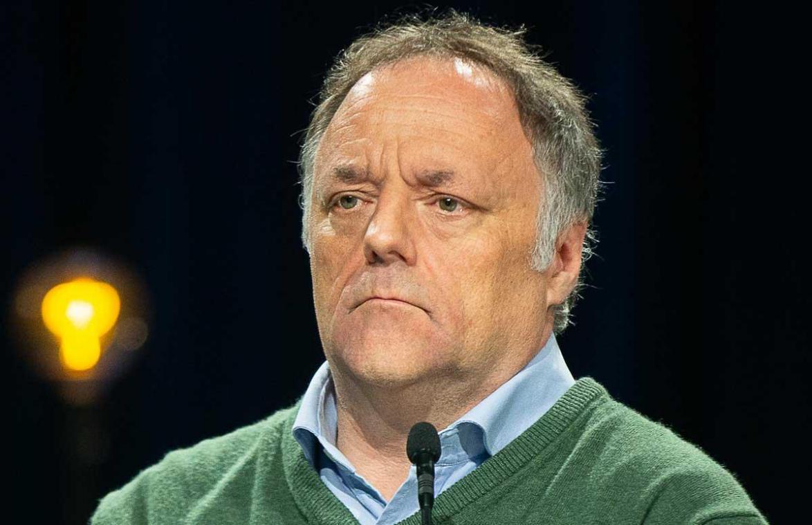 Marc Van Ranst over ernstige ziekte na coronabesmetting: «Daarom vaccineren we kinderen»