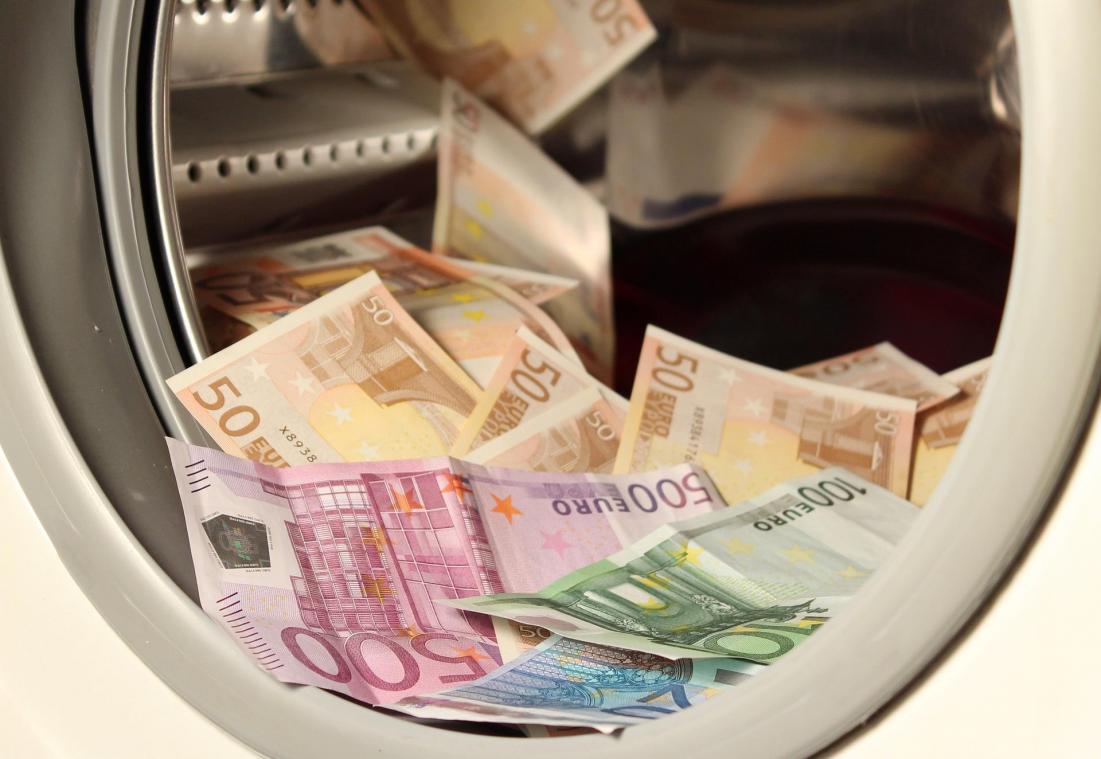 Overheid regulariseerde vorig jaar hoogste bedrag aan zwart geld sinds 2017