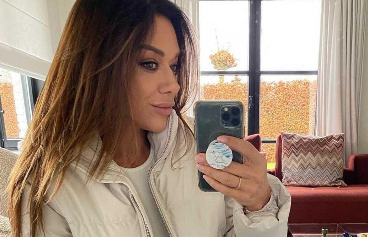Valerie De Booser opnieuw vrijgezel, en dat kon je mogelijk al afleiden uit DIT Instagrambericht...