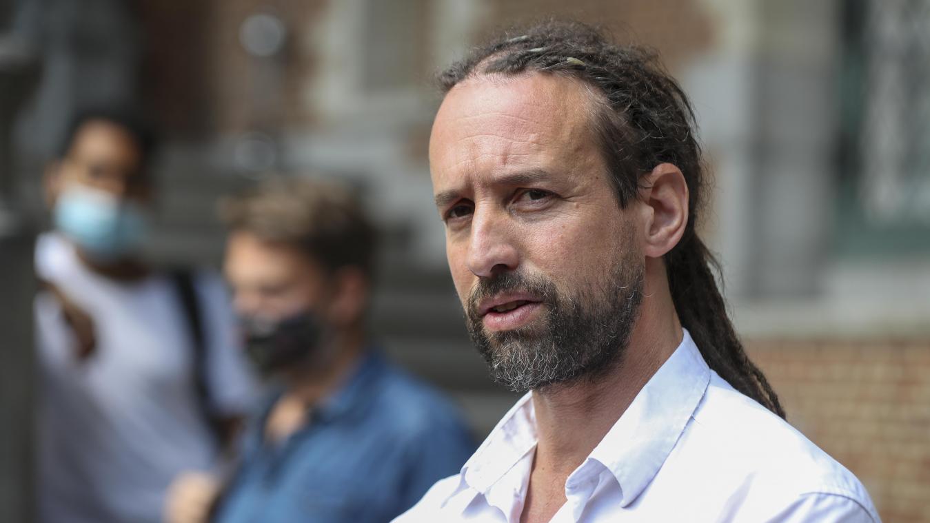 Twitter schorst opnieuw account waarmee antivaxer Willem Engel tweette