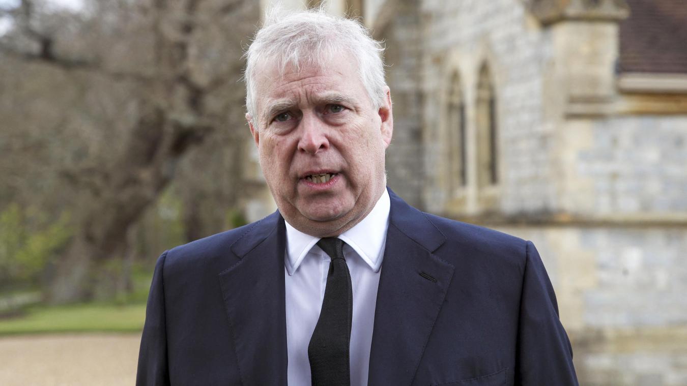 Britse prins Andrew slaagt er niet in misbruikzaak tegen hem te laten seponeren