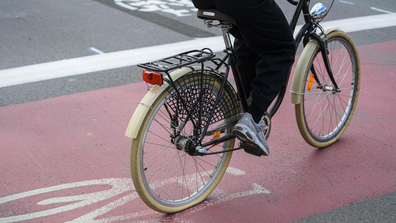 OP PAD. FietsGEN, 400 kilometer comfortabel trappen naar Brussel
