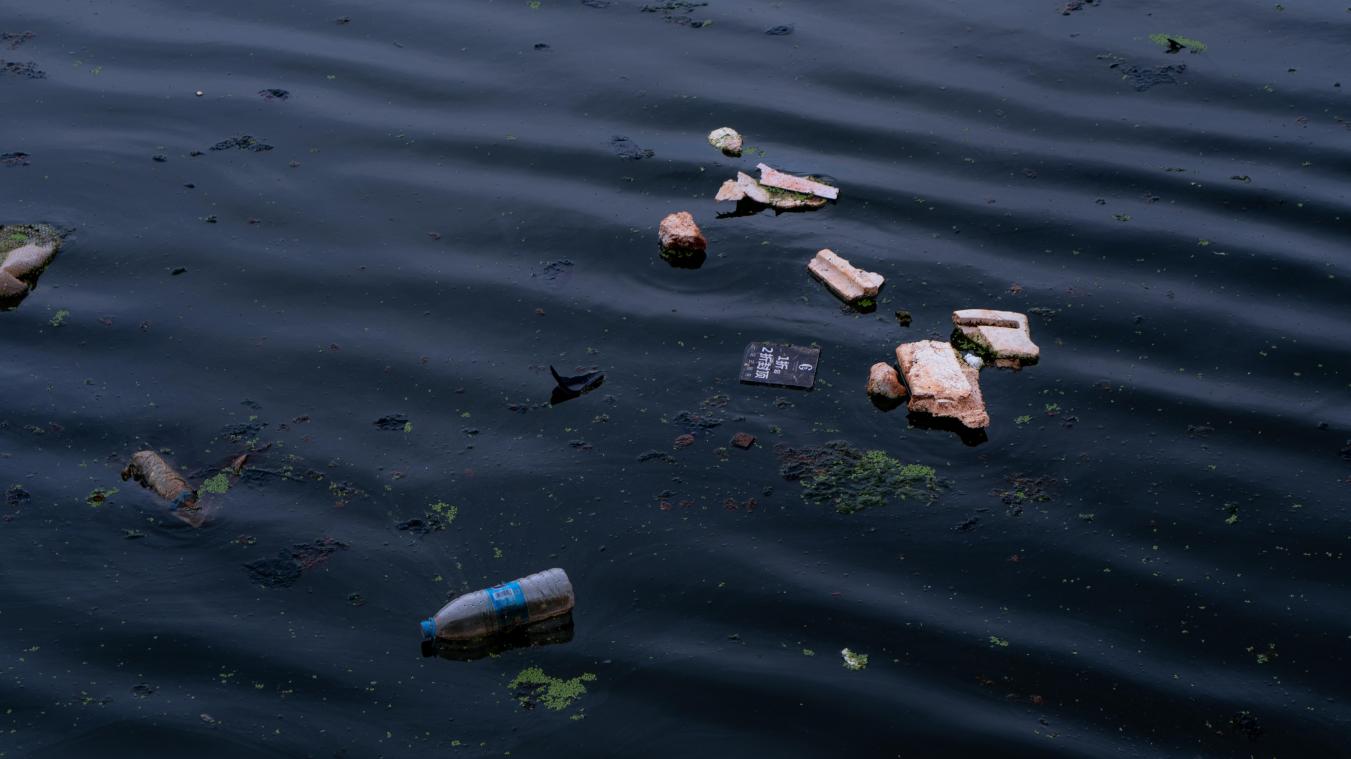 DIT land heeft de smerigste rivieren van heel Europa