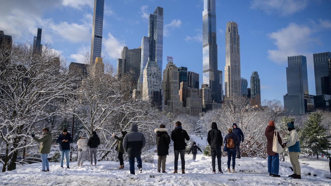 Penthouse in New York verkocht voor DIT hallucinant bedrag