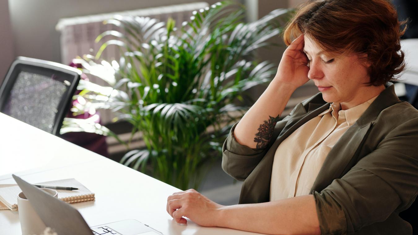 Meer dan 6% van werkdagen gaat verloren door ziekte