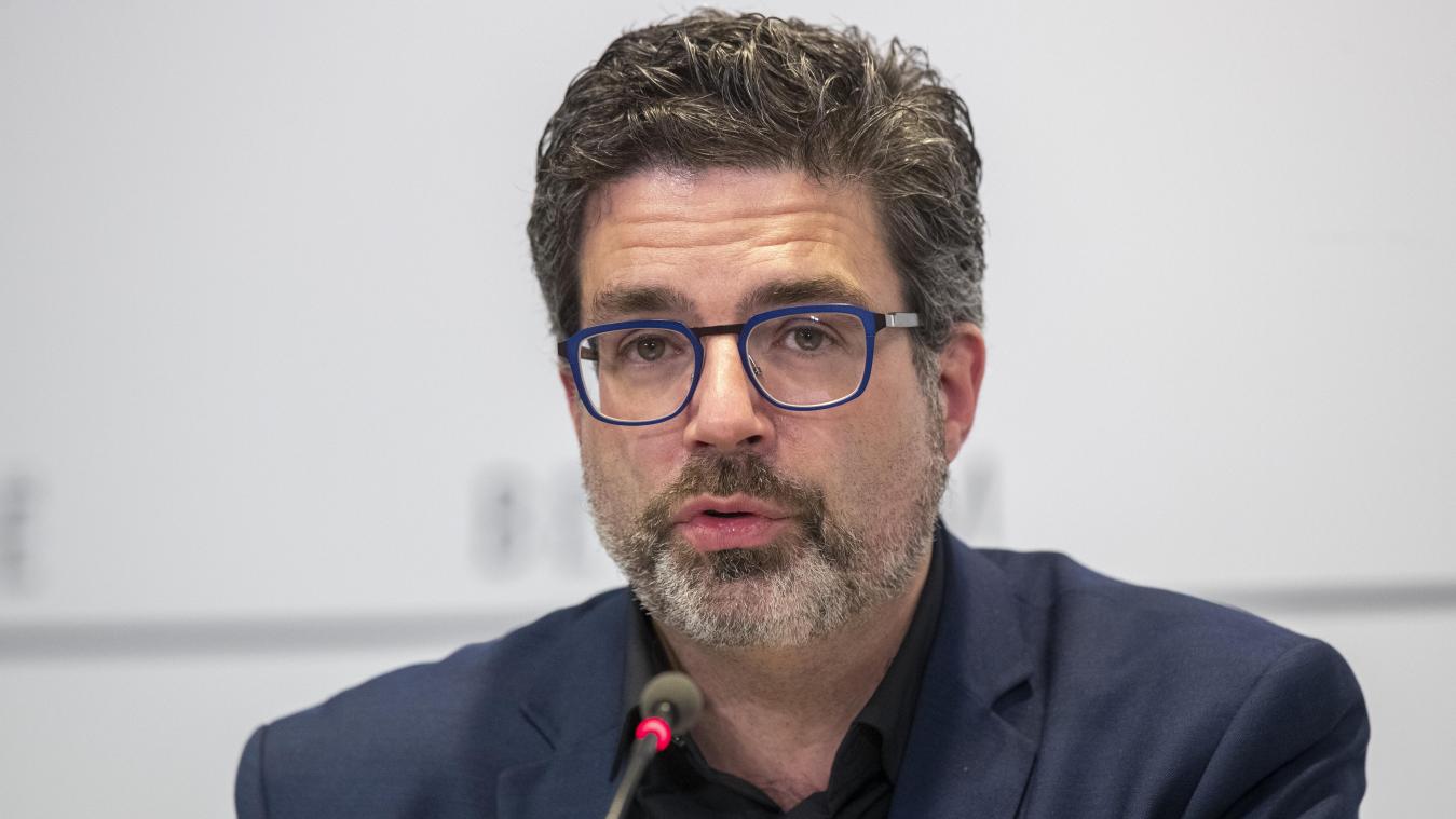 Sciensano: «Nieuwe coronagolf verwacht tegen half oktober»