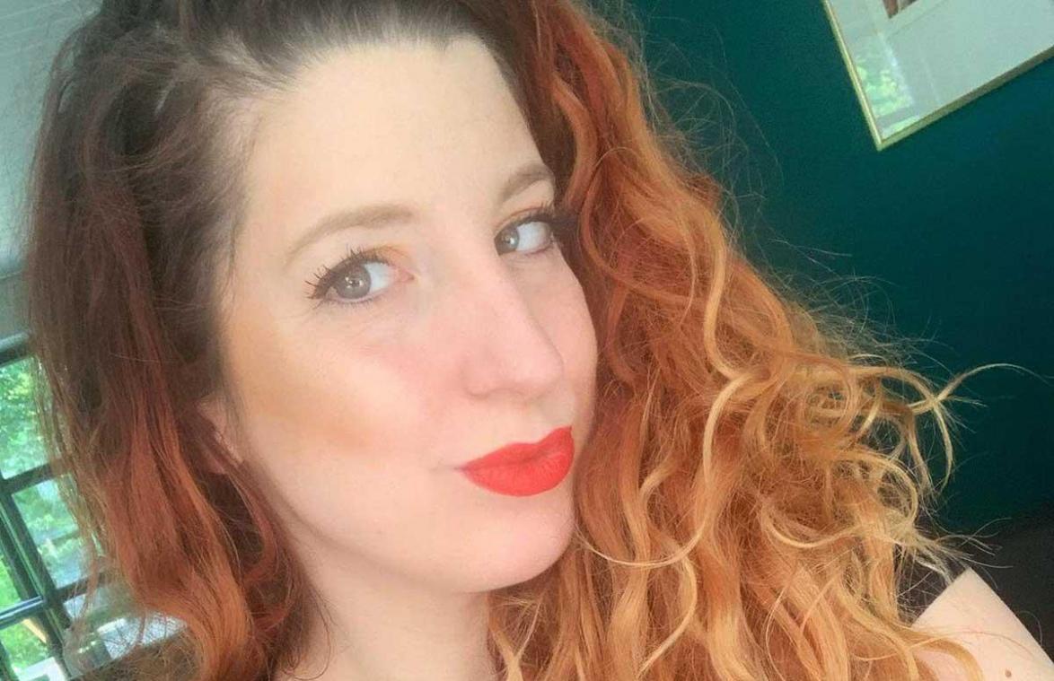 Kaat Bollen deelt eerlijke foto: «Ik heb er vaak om gehuild, maar ze maken me ook tot wie ik ben»