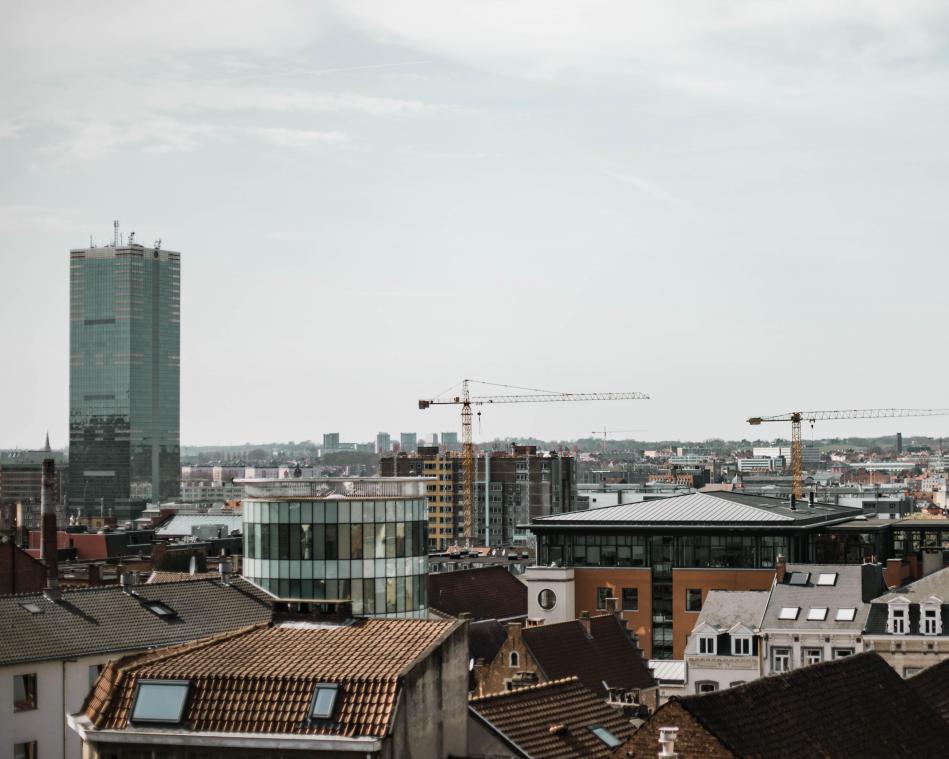 Huis huren in Vlaanderen en Brussel was nog nooit zo duur