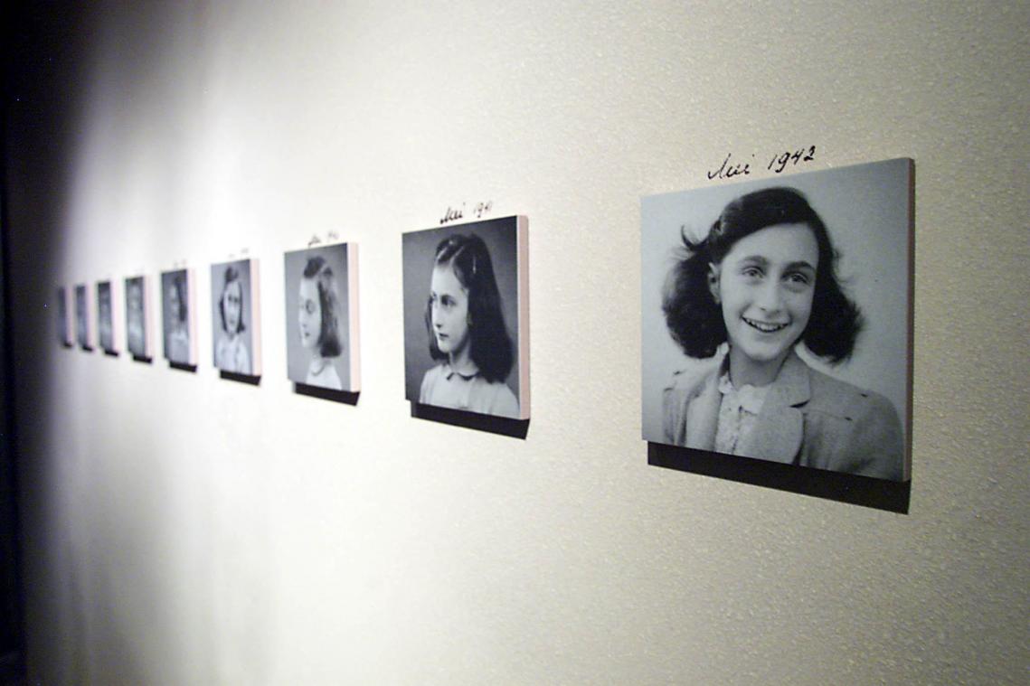Onderzoek werpt nieuw licht op «waarschijnlijke» verrader die gezin van Anne Frank aan de galg praatte
