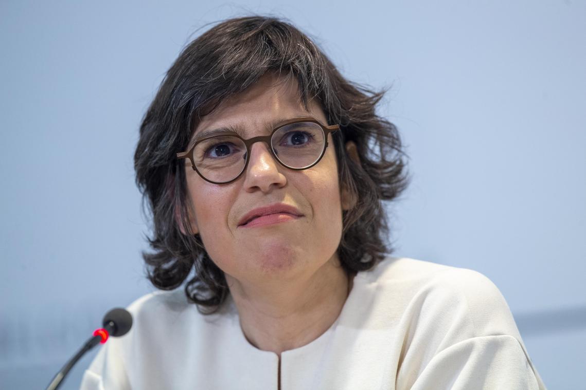 Van der Straeten past voor «domme btw-verlaging» op elektriciteit en gas