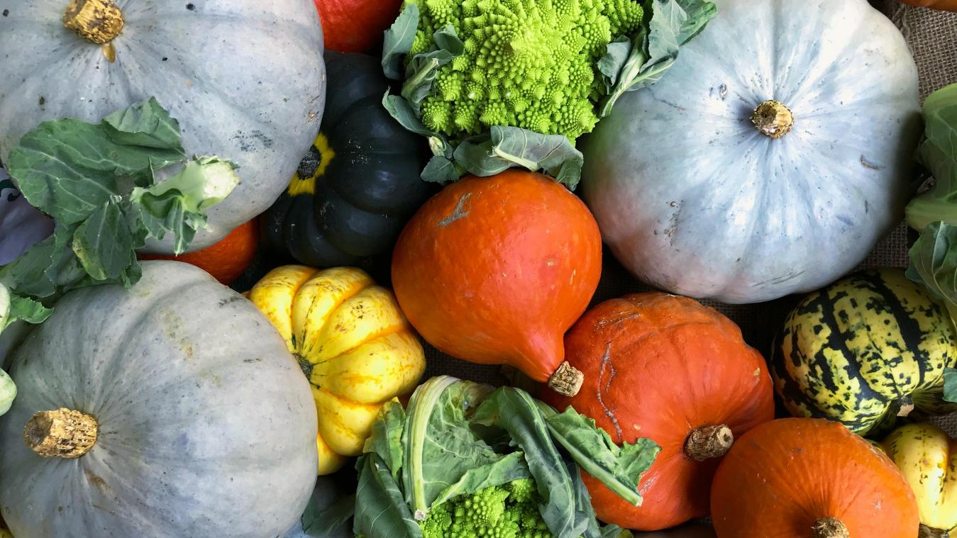 Bijna één op de vier consumenten eet meer lokale producten sinds de coronapandemie
