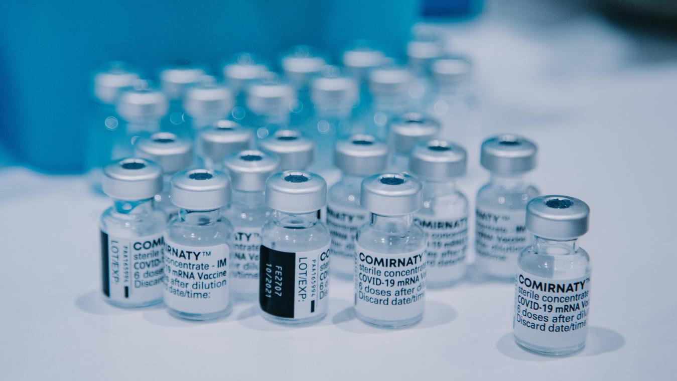 Geen hogere kans op hartaandoeningen bij mRNA-vaccins