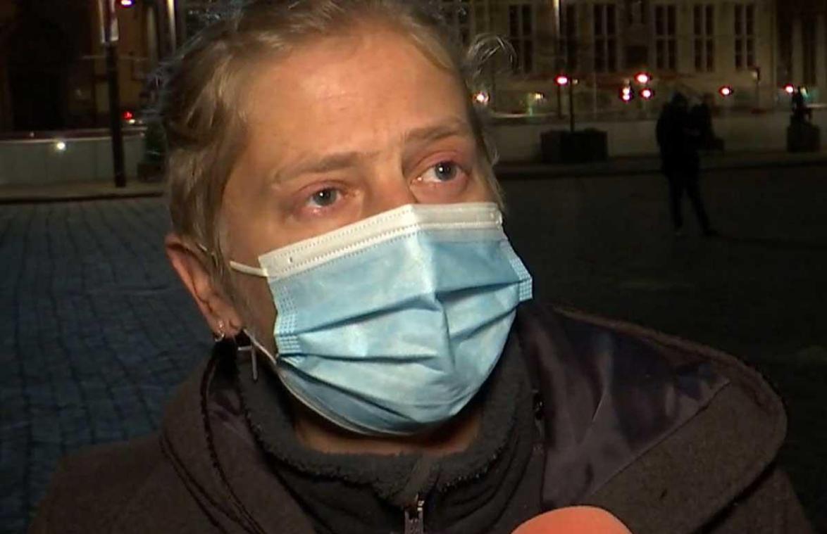Mama van Dean duidelijk over welke straf verdachte volgens haar moet krijgen