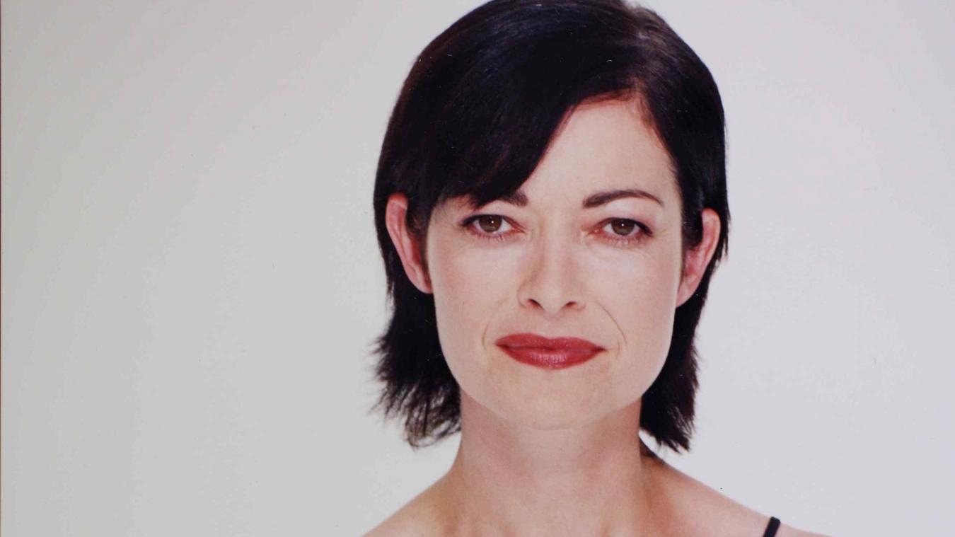 Mode-icoon Ghislaine Nuytten overleden aan hartstilstand