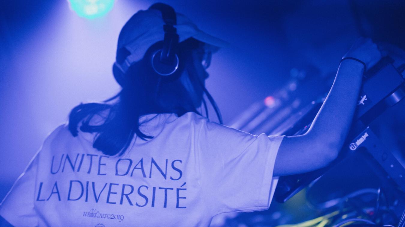 Listen Festival kondigt de tweede wave van artiesten aan
