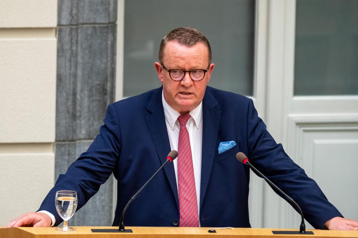 Vlaams Belang vraagt hoorzittingen over verlenging Covid Safe Ticket in Vlaanderen