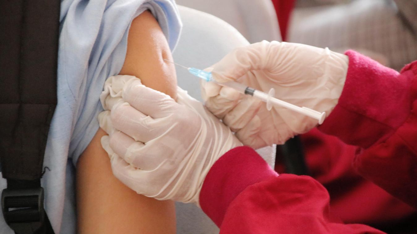 Covax heeft 4,6 miljard euro nodig om verder vaccins te kunnen verdelen