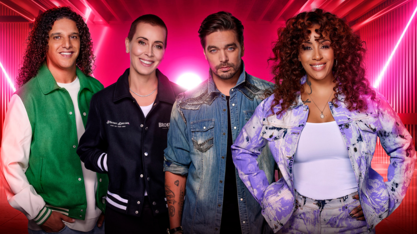 HIER kan je straks naar de veelbesproken reportage over ‘The Voice’ kijken