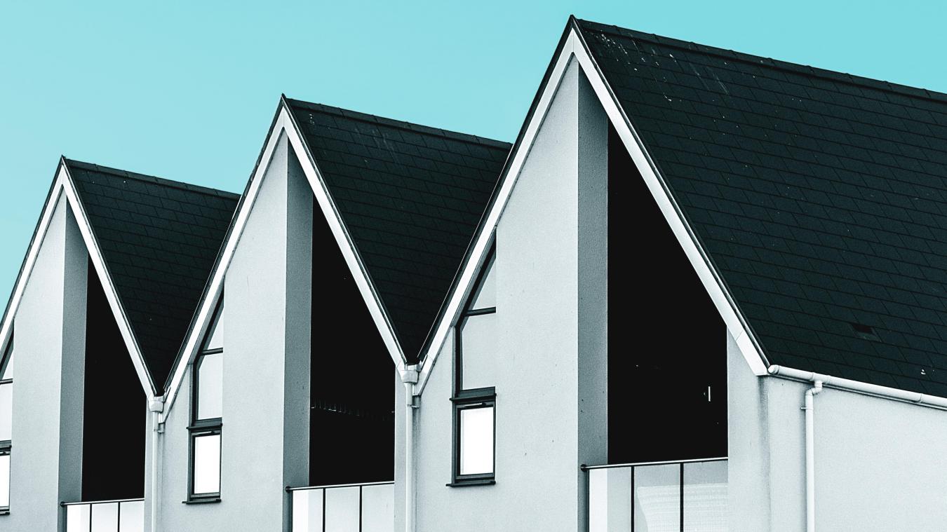 DEZE huizen zijn sleutel tot duurzaam én betaalbaar wonen