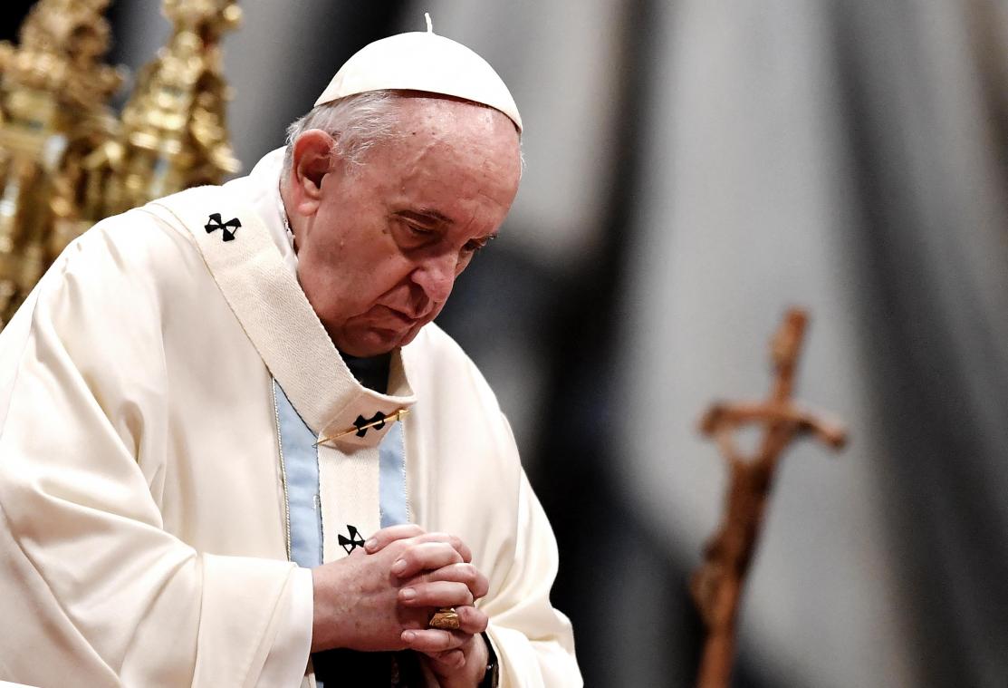 Vaticaan uit «schaamte» en «berouw» over seksueel geweld tegen minderjarigen