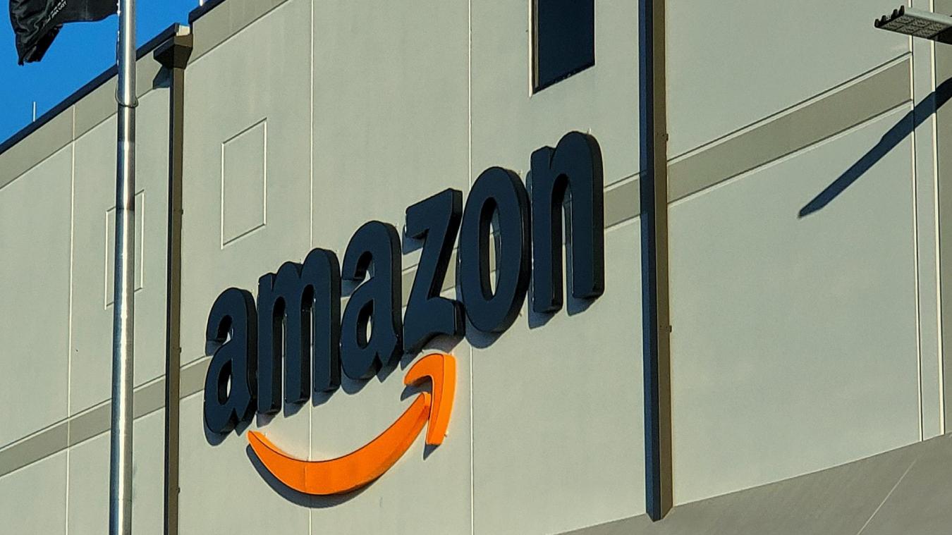 Amazon opent nu ook eigen kledingwinkel