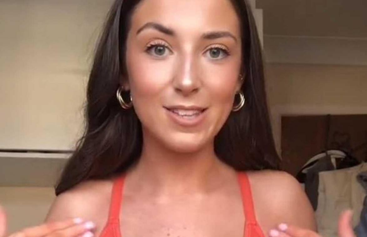TikTokster lovend over goedkope beha van Primark: «Alsof ik een borstvergroting heb gehad» (video)