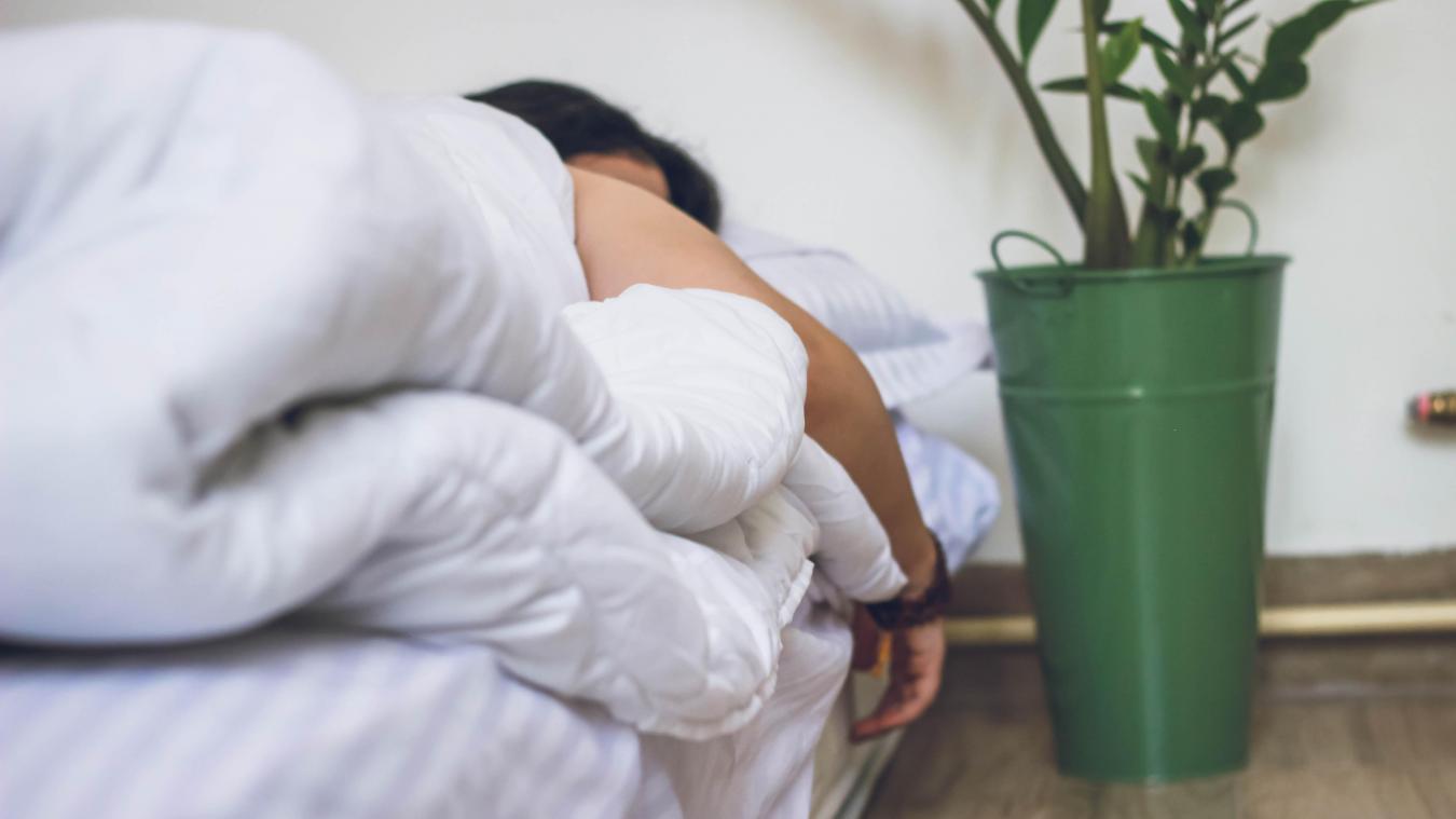 Al slapend geld verdienen? Met deze job kan het