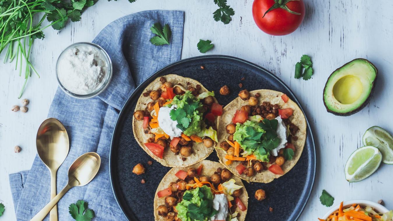 Dit zijn de meest vegan friendly steden ter wereld
