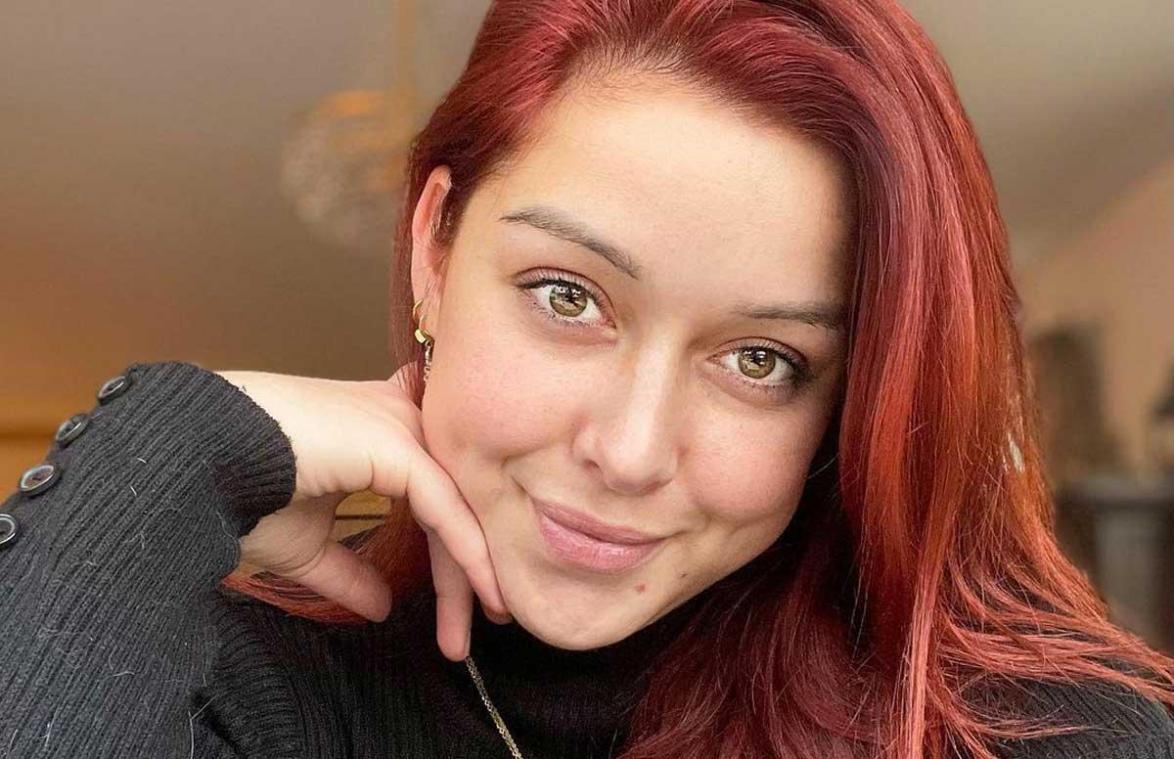 Lotte Vanwezemael openhartig over liefdesleven: «Er is iemand die ik leuk vind»