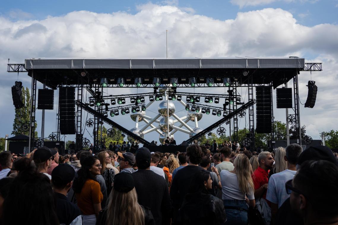 Ontslaggolf in evenementensector in 2021 nog zwaarder dan het jaar ervoor