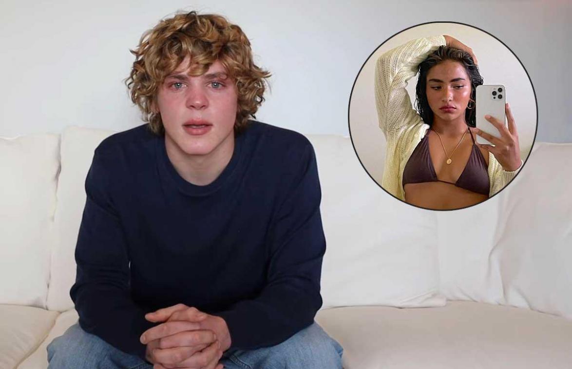 TikTokker beschuldigt influencer van seksueel misbruik: «Ik werd wakker met haar hand in mijn broek»
