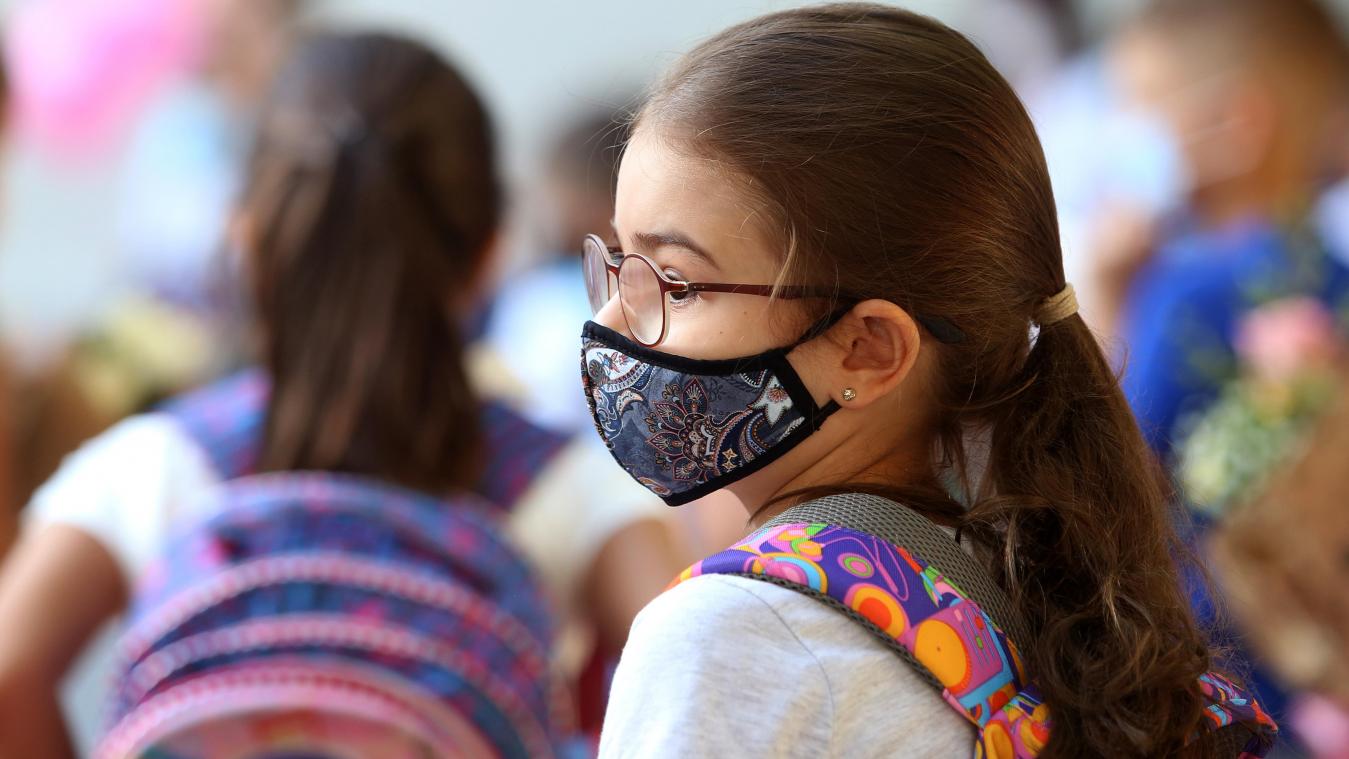 CORONAVIRUS. Onderwijsveld wil quarantaineregels aanpassen, opnieuw meerdaagse schooluitstappen
