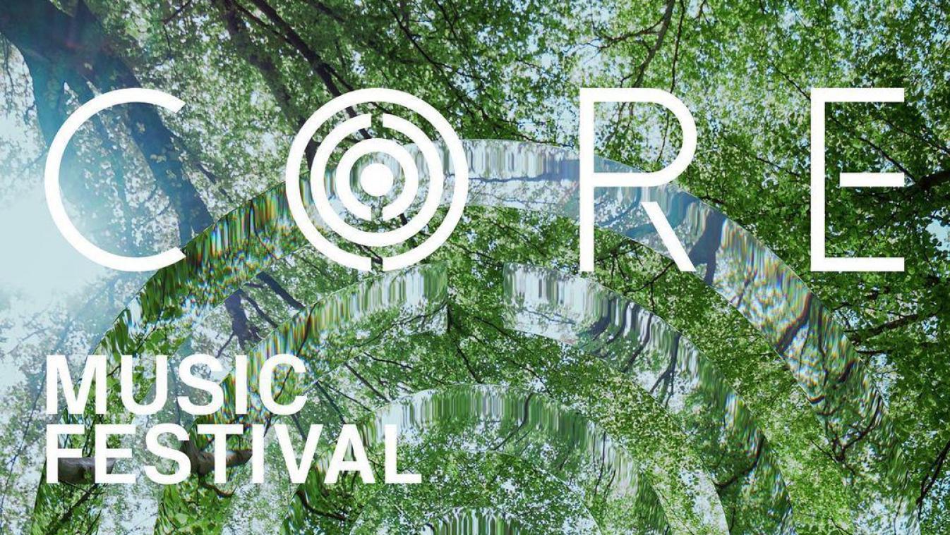 Rock Werchter en Tomorrowland organiseren samen gloednieuw ‘CORE Festival’ in Brussel