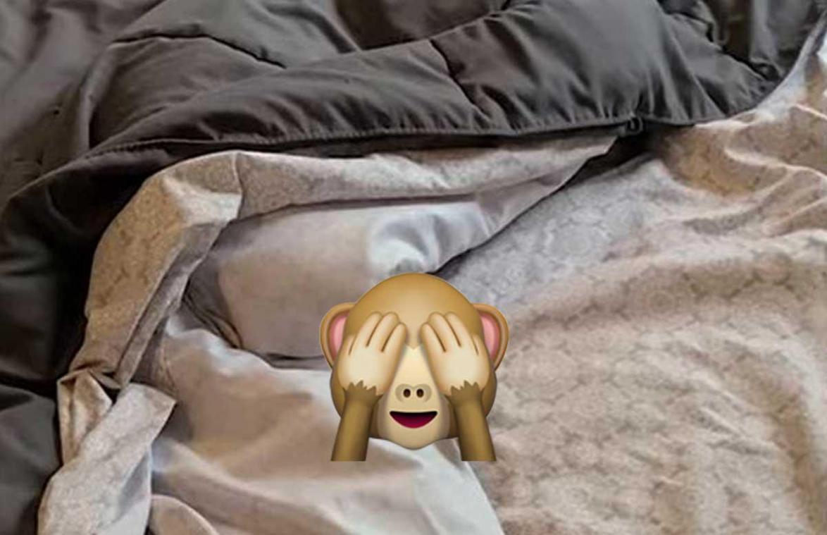 Hond speelt verstoppertje met baasje, maar verraadt zijn plek op HILARISCHE wijze (video)