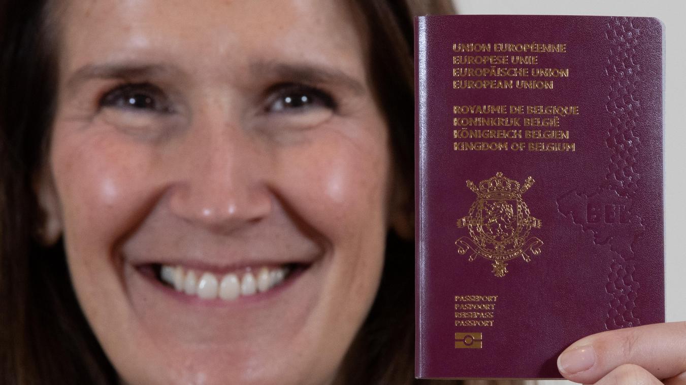 Deze helden pronken binnenkort op je nieuwe paspoort (foto’s)