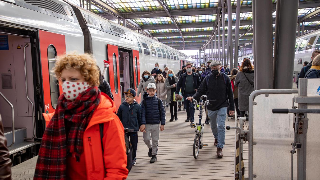 DIT verandert er op 1 februari in het openbaar vervoer