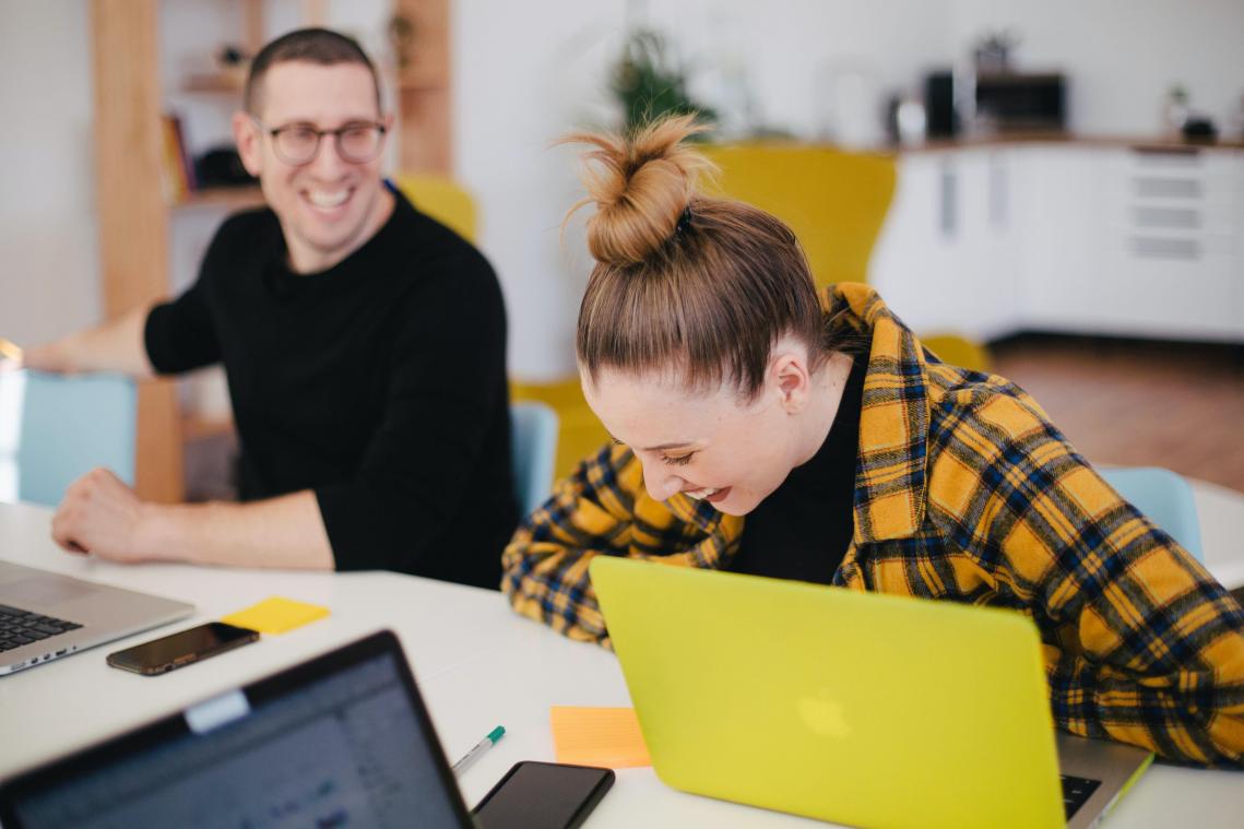 Studentenjobs moeten arbeidsmarkt spijzen