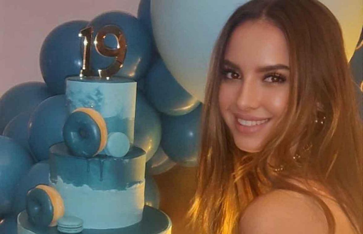 Dochter van Marco Borsato verbaast volgers met foto: «Sexy!»