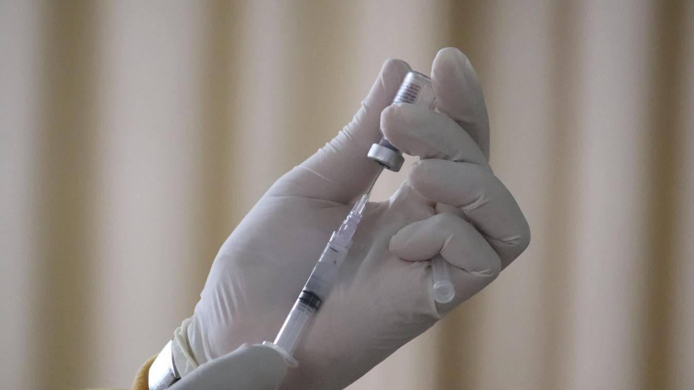 Open brief bepleit opschorting intellectuele eigendomsrechten op coronavaccins